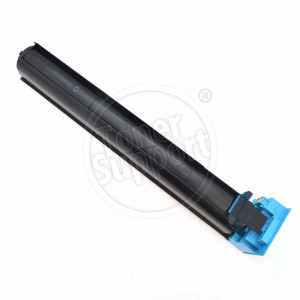 Toner cartridge Konica/Minolta TN-611C- 27000 copies, cyan, for use in Bizhub C451 - Image 2