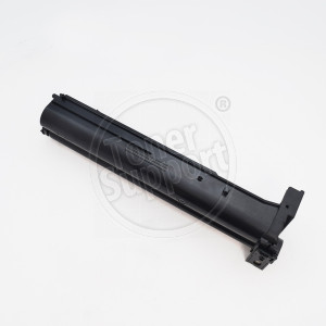 Toner cartridge Konica/Minolta A06V453- 12000 copies, cyan, for use in MagiColor 5550 - Image 2