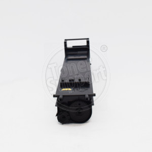 Toner cartridge Konica/Minolta A06V453- 12000 copies, cyan, for use in MagiColor 5550 - Image 5
