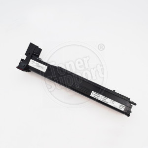 Toner cartridge Konica/Minolta A06V353- 12000 copies, magenta, for use in MagiColor 5550 - Image 4