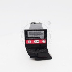 Toner cartridge Konica/Minolta A06V353- 12000 copies, magenta, for use in MagiColor 5550 - Image 6
