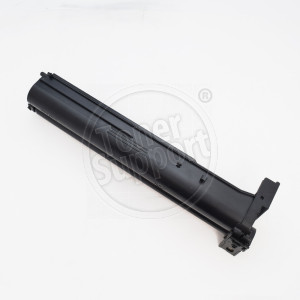 Toner cartridge Konica/Minolta A06V253- 12000 copies, yellow, for use in MagiColor 5550 - Image 2