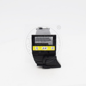 Toner cartridge Konica/Minolta A06V253- 12000 copies, yellow, for use in MagiColor 5550 - Image 6