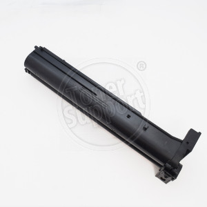 Toner cartridge Konica/Minolta A06V153- 12000 copies, black, for use in MagiColor 5550 - Image 2