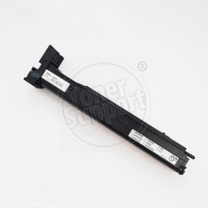 Toner cartridge Konica/Minolta A06V153- 12000 copies, black, for use in MagiColor 5550 - Image 4