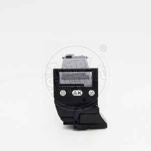 Toner cartridge Konica/Minolta A06V153- 12000 copies, black, for use in MagiColor 5550 - Image 6