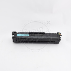 Тонер касета Samsung CLT-C504S / SU025A- 1800 копия, циан, предназначена за CLP-415 - Изображение 2