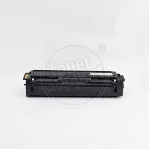 Тонер касета Samsung CLT-K504S / SU158A- 2500 копия, черна, предназначена за CLP-415 - Изображение 2