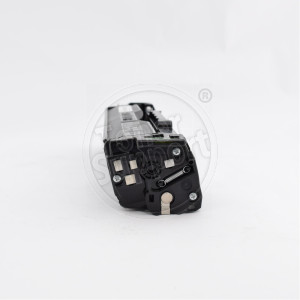 Тонер касета Samsung CLT-K504S / SU158A- 2500 копия, черна, предназначена за CLP-415 - Изображение 4