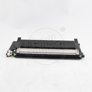 Тонер касета Samsung CLT-K406S / SU118A- 1500 копия, черна, предназначена за CLP-360 - Изображение 2