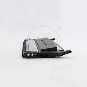 Тонер касета Samsung CLT-K406S / SU118A- 1500 копия, черна, предназначена за CLP-360 - Изображение 4