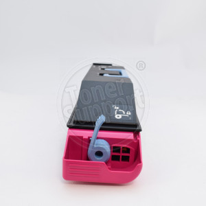 Toner cartridge Kyocera/Mita TK-865M- 12000 copies, magenta, for use in TASKalfa 250ci - Image 5