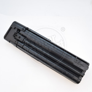 Toner cartridge Kyocera/Mita TK-865K- 20000 copies, black, for use in TASKalfa 250ci - Image 3