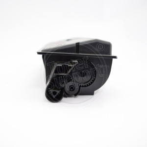 Toner cartridge Kyocera/Mita TK-580K- 3500 copies, black, for use in ECOSYS P6021 - Image 2