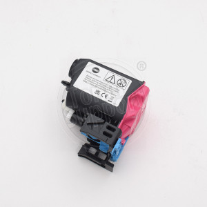 Toner cartridge Konica/Minolta TNP-22M / A0X5352- 6000 copies, magenta, for use in bizhub C35 - Image 2