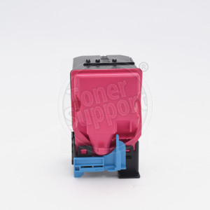 Toner cartridge Konica/Minolta TNP-22M / A0X5352- 6000 copies, magenta, for use in bizhub C35 - Image 3