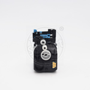Toner cartridge Konica/Minolta TNP-22M / A0X5352- 6000 copies, magenta, for use in bizhub C35 - Image 5