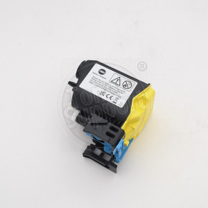 Toner cartridge Konica/Minolta TNP-22Y / A0X5252- 6000 copies, yellow, for use in bizhub C35 - Image 2