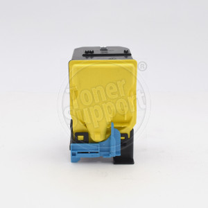 Toner cartridge Konica/Minolta TNP-22Y / A0X5252- 6000 copies, yellow, for use in bizhub C35 - Image 3