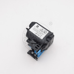 Toner cartridge Konica/Minolta TNP-22K / A0X5152- 6000 copies, black, for use in bizhub C35 - Image 2