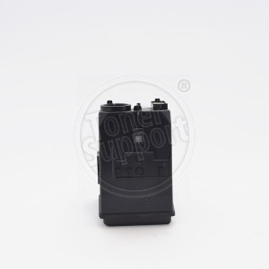Toner cartridge Konica/Minolta TNP-22K / A0X5152- 6000 copies, black, for use in bizhub C35 - Image 4
