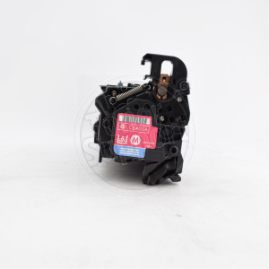 Тонер касета Hewlett-Packard CE403A - 507A- 6000 копия, магента, предназначена за Color LaserJet Enterprise 500 M551 - Изображение 2