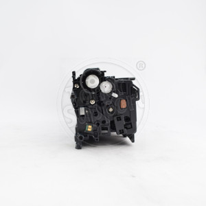 Тонер касета Hewlett-Packard CE401A - 507A- 6000 копия, циан, предназначена за Color LaserJet Enterprise 500 M551 - Изображение 2