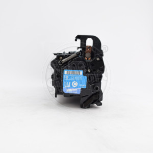 Тонер касета Hewlett-Packard CE401A - 507A- 6000 копия, циан, предназначена за Color LaserJet Enterprise 500 M551 - Изображение 3