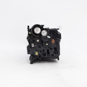Тонер касета Hewlett-Packard CE400X - 507X- 11000 копия, черна, предназначена за Color LaserJet Enterprise 500 M551 - Изображение 4