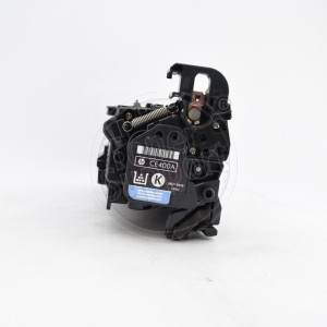 Тонер касета Hewlett-Packard CE400A - 507A- 5500 копия, черна, предназначена за Color LaserJet Enterprise 500 M551 - Изображение 5