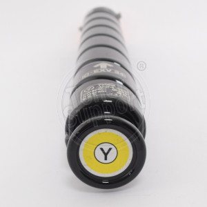 Toner cartridge Canon C-EXV 34- 19000 copies, yellow, for use in ImageRUNNER ADVANCE C2020 - Image 2