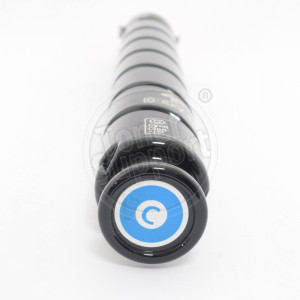 Toner cartridge Canon C-EXV 34- 19000 copies, cyan, for use in ImageRUNNER ADVANCE C2020 - Image 3
