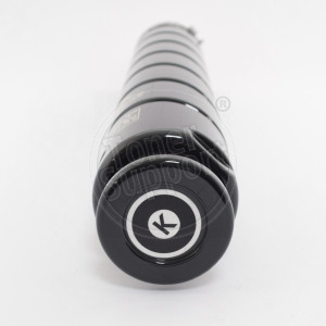 Toner cartridge Canon C-EXV 34- 23000 copies, black, for use in ImageRUNNER ADVANCE C2020 - Image 2