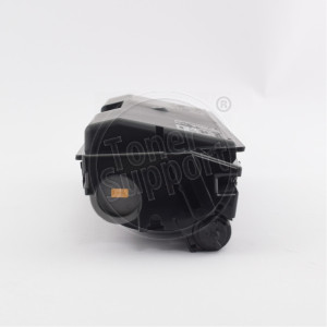 Тонер касета Kyocera/Mita TK-590K- 7000 копия, черна, предназначена за FS-C5250DN - Изображение 2