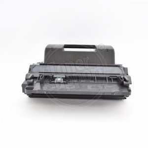 Тонер касета Hewlett-Packard CE390X - 90X- 24000 копия, монохромна, предназначена за LaserJet Enterprise M602 - Изображение 2