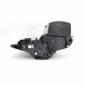 Тонер касета Hewlett-Packard CE390X - 90X- 24000 копия, монохромна, предназначена за LaserJet Enterprise M602 - Изображение 5