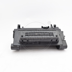 Тонер касета Hewlett-Packard CE390A - 90A- 10000 копия, монохромна, предназначена за LaserJet Enterprise M601 - Изображение 2