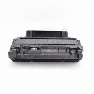 Тонер касета Hewlett-Packard CE390A - 90A- 10000 копия, монохромна, предназначена за LaserJet Enterprise M601 - Изображение 3