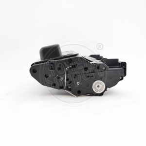 Тонер касета Hewlett-Packard CE390A - 90A- 10000 копия, монохромна, предназначена за LaserJet Enterprise M601 - Изображение 5