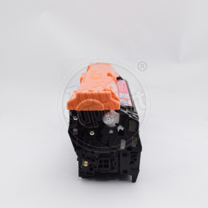 Тонер касета Hewlett-Packard CE273A - 650А- 15000 копия, магента, предназначена за Color LaserJet Enterprise CP5525 - Изображение 4