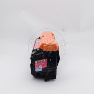 Тонер касета Hewlett-Packard CE273A - 650А- 15000 копия, магента, предназначена за Color LaserJet Enterprise CP5525 - Изображение 5