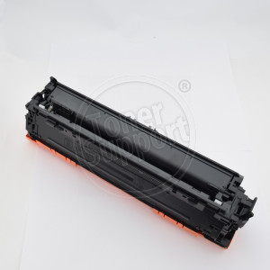 Тонер касета Hewlett-Packard CE271A - 650А- 15000 копия, циан, предназначена за Color LaserJet Enterprise CP5525 - Изображение 3