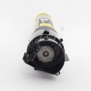 Тонер касета Xerox 106R01445- 17800 копия, жълта, предназначена за Phaser 7500 - Изображение 3