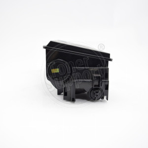 Тонер касета Kyocera/Mita TK-560K- 12000 копия, черна, предназначена за FS-C5300 - Изображение 2