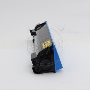 Тонер касета Kyocera/Mita TK-550C- 6000 копия, циан, предназначена за FS-C5200DN - Изображение 4
