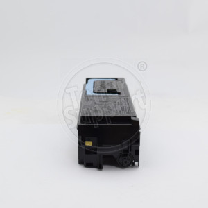 Тонер касета Kyocera/Mita TK-550K- 7000 копия, черна, предназначена за FS-C5200DN - Изображение 4
