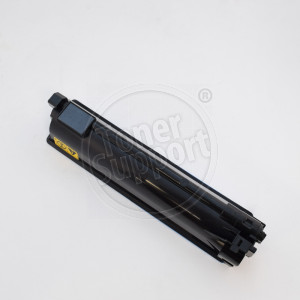 Тонер касета Kyocera/Mita TK-540Y- 4000 копия, жълта, предназначена за FS-C5100DN - Изображение 2