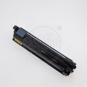Тонер касета Kyocera/Mita TK-540M- 4000 копия, магента, предназначена за FS-C5100DN - Изображение 2