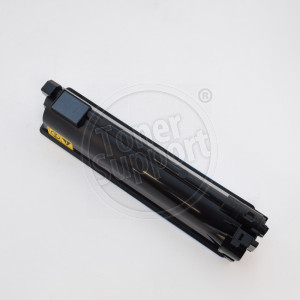 Тонер касета Kyocera/Mita TK-540C- 4000 копия, циан, предназначена за FS-C5100DN - Изображение 2