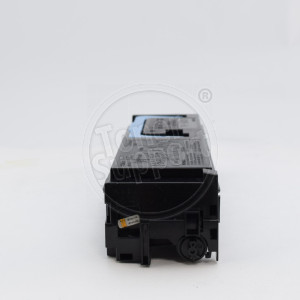 Тонер касета Kyocera/Mita TK-540K- 5000 копия, черна, предназначена за FS-C5100DN - Изображение 3